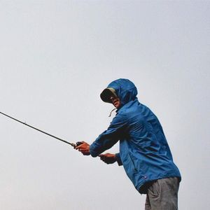 Meet your Posher, Wyatt